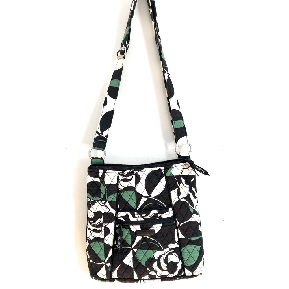 Vera Bradley Crossbody purse